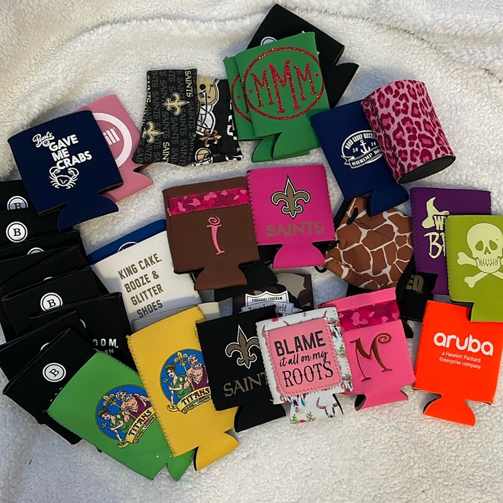 Koozies